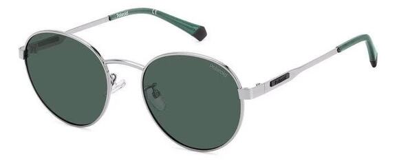 NEW Polaroid PLD 2144/G/S/X rounded Sunglasses main image 7